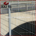 Esgrima de malha em pó / BRC Mesh Fencing / Playground Fence